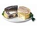 Gourmet Fruit Sampler Cheesecake