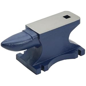 Grizzly G8147 55 lb. Anvil by 
