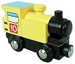 Lil Chugs Diesel Locomotive