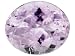 Jewelry : AVG 5.75CT 12X10MM OVAL KUNZITE