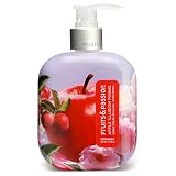 Fruits  Passion Imagine Apple Illusion Hand Cream - 10.1 fl. oz.