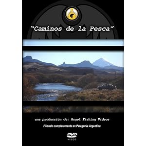 Caminos de la Pesca