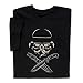 Kill Zone Crossed T-shirt