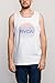 RVCA Men's Motors Lined Tank Top
