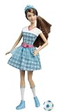 Barbie Princess Charm School Hadley Doll
