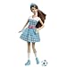 Barbie Princess Charm School Hadley Doll