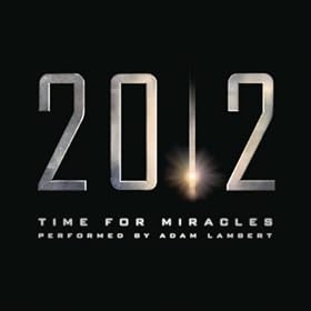 Time For Miracles