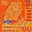 Rotosound RS66LD Long Scale Swing 66 Bass Strings