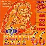 Rotosound RS66LD Long Scale Swing 66 Bass Strings