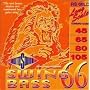Rotosound RS66LD longa escala Swing Bass 66 cordas