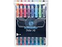 Etui 8xKS Slider XB