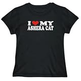 T-Shirt Womens Black 
