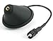Roof Mast Whip Antenna Base for Volkswagen Jetta Bora Golf Mazda 2 5 6 BMW Z4 Z3 M3 3-Series Toyota