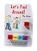 Let's Fool Around Dice, Intimacy Aids Adult Sex Toy Kit