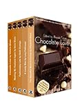 Chocolate lover : a collection of five erotic stories