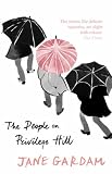 The People on Privilege Hill