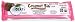 Oskri Organics Coconut Bar, Strawberry, 1.86-Ounce Bars (Pack of 18)