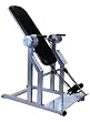 Teeter Power VI Inversion Table with Gravity Lock Ratchet
