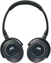 JVC HANC250 High-Grade Noise Cancelling Headphones