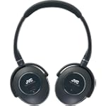 SAVE $95.65 - JVC HANC250 High-Grade Noise Cancelling Headphones $104.30