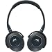 JVC HANC250 High-Grade Noise Cancelling Headphones