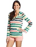 Roxy Juniors Water Fight Pullover Top