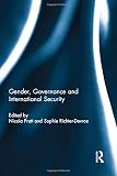 Gender, government and international security