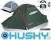 Sports : HUSKY OUTDOOR EXTREM Zelt FALCON