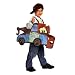 Search : Kids' Disney's Cars Mater Costume - 3-4t