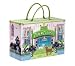Noodle Head Hotel Pawparazzi Carrying Case and Play Set