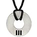 Refined Strength: Designer Inspired Pendant for title=