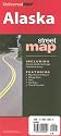 Alaska Street Map (Universal Maps)