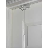 Child Proof Deluxe Door Top Lock