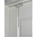 Child Proof Deluxe Door Top Lock