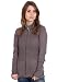 Bench Damen Strickjacke EVERLASTING ZIP THRU