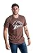 Western Michigan University | WMU Broncos Vintage Style Unisex T-shirt