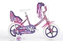 Raleigh Friends 12" Girls Pink Bike