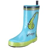 BE ONLY BOTTE DINO Jungen Stiefel