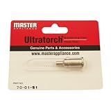 Master Appliance 70-01-52 Hot Air Tip 5.7OD 4.9ID