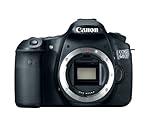 Canon EOS 60D 18 MP CMOS Digital SLR Camera (Body Only) + WSP Case, Mini tr ....