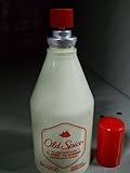 Old Spice Cologne Splash Men Classic