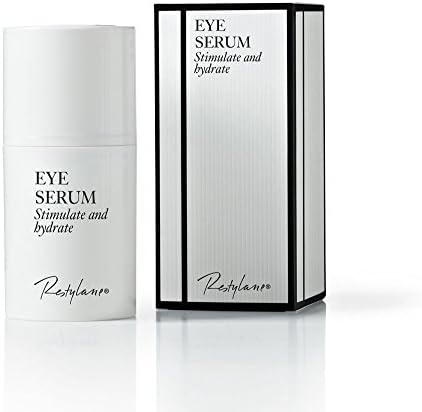 Restylane Eye Serum - Daily Use Serum 15ml Treatment Beauty Product