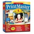 Printmaster 17 Gold By Encore Software by Encore