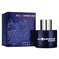 Men's All American by Stetson Cologne Spray - 1.7 oz.