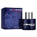 Men's All American by Stetson Cologne Spray - 1.7 oz.