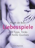 Produkt-Bild: Liebesspiele: 269 Tipps, Tricks und hei&szlig;e Quickies