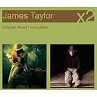 October Road Hourglass by James Taylor