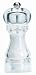 from T&G Woodware T&G Capstan Salt Mill - Acrylic 145 mm Model 12608