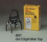 WOODSTREAM CORP #0631 Mole Trap