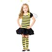 Kids Honey Bee Costume